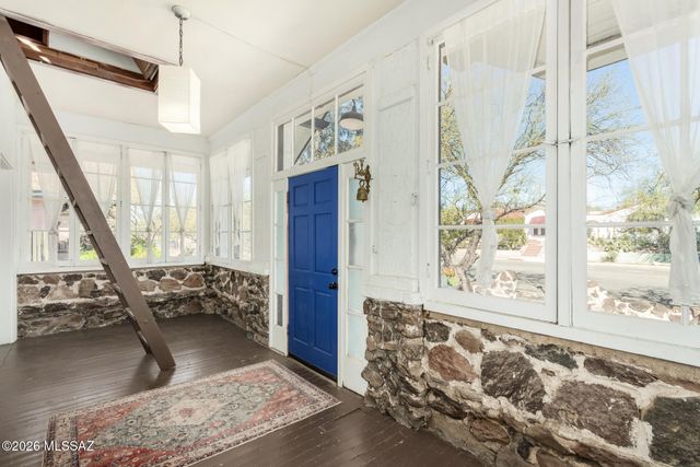 646 E 5th Street, Tucson, AZ 85705