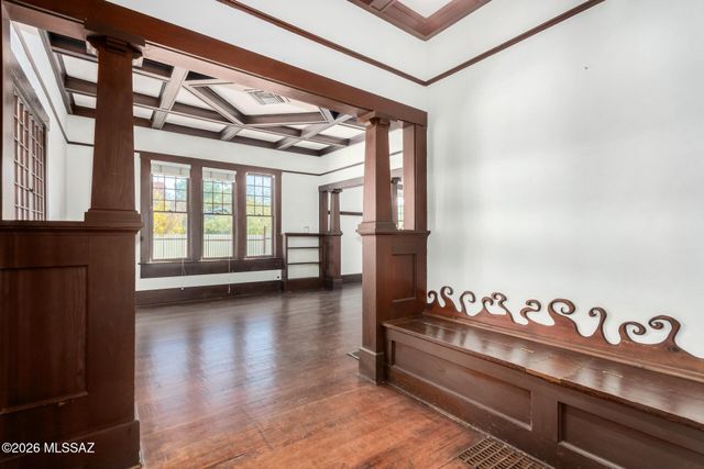 646 E 5th Street, Tucson, AZ 85705