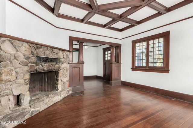 646 E 5th Street, Tucson, AZ 85705