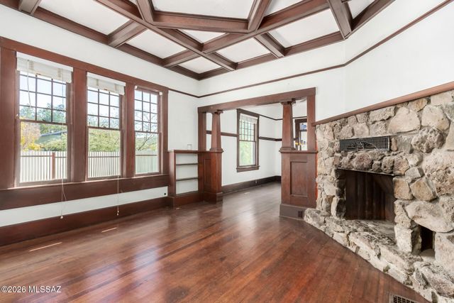 646 E 5th Street, Tucson, AZ 85705