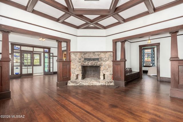 646 E 5th Street, Tucson, AZ 85705