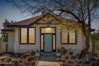 646 E 5th Street, Tucson, AZ 85705