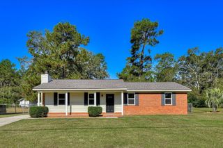 2339 Basswood Drive, Augusta, GA 30906