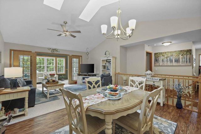 6217 Sharpsburg Drive, Madison, WI 53718