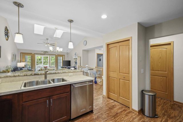 6217 Sharpsburg Drive, Madison, WI 53718