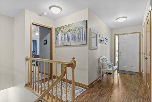 6217 Sharpsburg Drive, Madison, WI 53718
