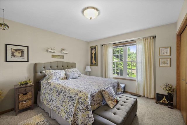 6217 Sharpsburg Drive, Madison, WI 53718