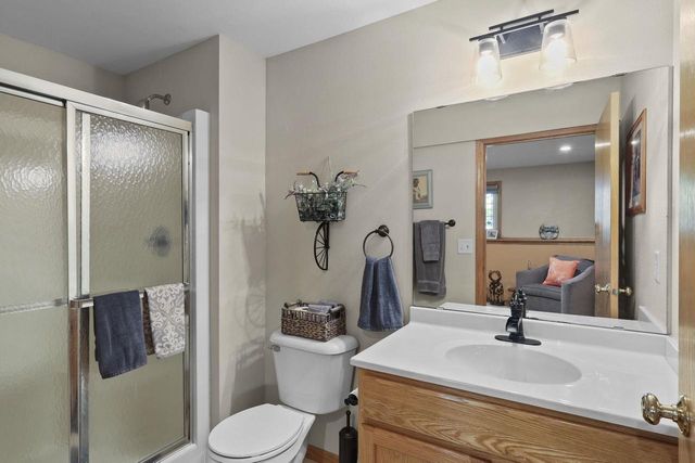 6217 Sharpsburg Drive, Madison, WI 53718