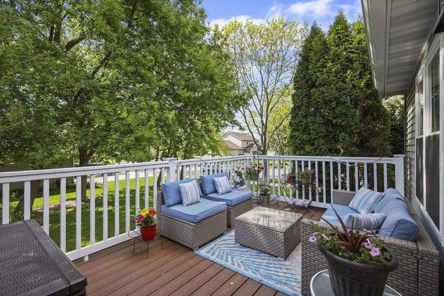 6217 Sharpsburg Drive, Madison, WI 53718