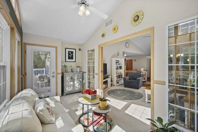 6217 Sharpsburg Drive, Madison, WI 53718