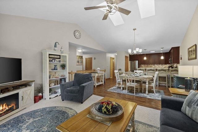 6217 Sharpsburg Drive, Madison, WI 53718