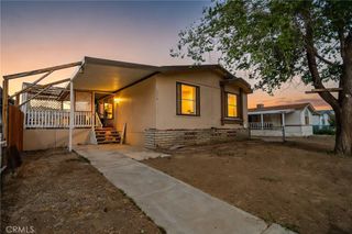 45465 25th Street E SPC108, Lancaster, CA 93535