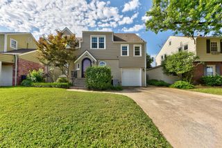 2640 NW 27th Street, Oklahoma City, OK 73107