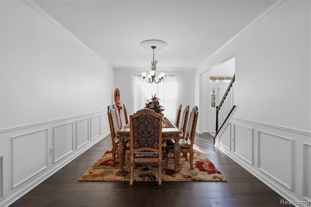 42575 Silverwood Drive, Sterling Heights, MI 48314
