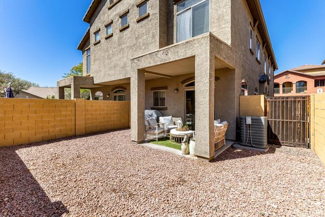 2250 E Deer Valley Road Unit 15, Phoenix, AZ 85024