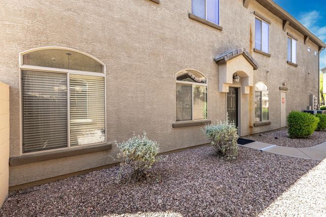 2250 E Deer Valley Road Unit 15, Phoenix, AZ 85024