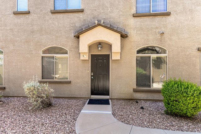2250 E Deer Valley Road Unit 15, Phoenix, AZ 85024