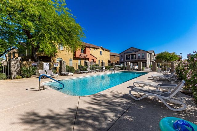 2250 E Deer Valley Road Unit 15, Phoenix, AZ 85024