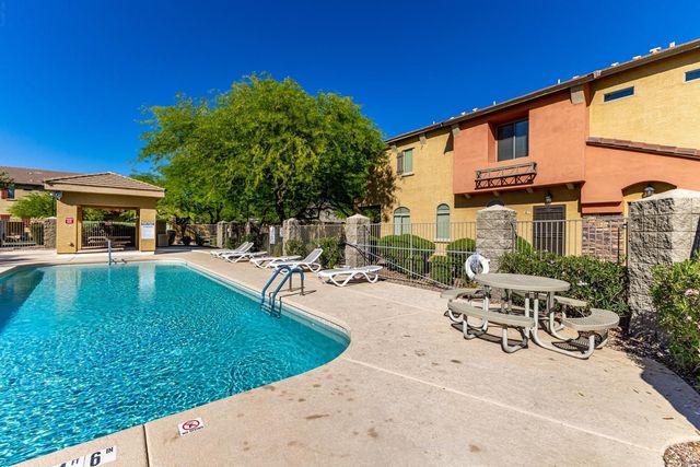 2250 E Deer Valley Road Unit 15, Phoenix, AZ 85024