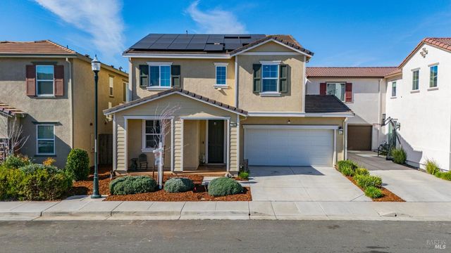 2382 Sheldon Dr, Fairfield, CA 94533