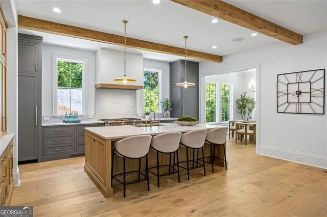 996 McLynn Avenue NE, Atlanta, GA 30306