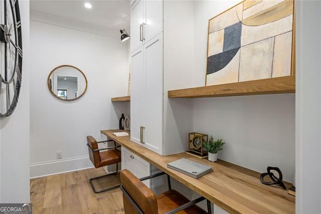 996 McLynn Avenue NE, Atlanta, GA 30306