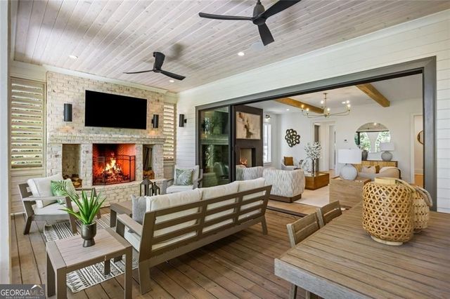 996 McLynn Avenue NE, Atlanta, GA 30306