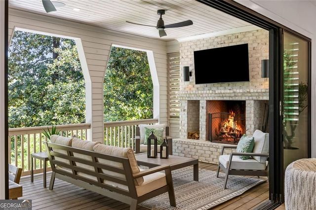 996 McLynn Avenue NE, Atlanta, GA 30306