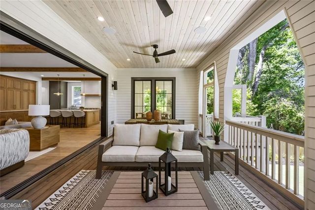 996 McLynn Avenue NE, Atlanta, GA 30306