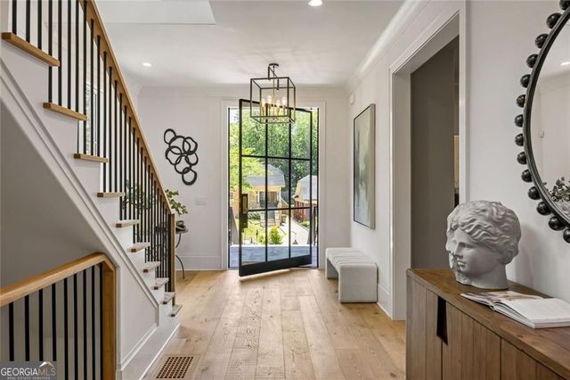 996 McLynn Avenue NE, Atlanta, GA 30306