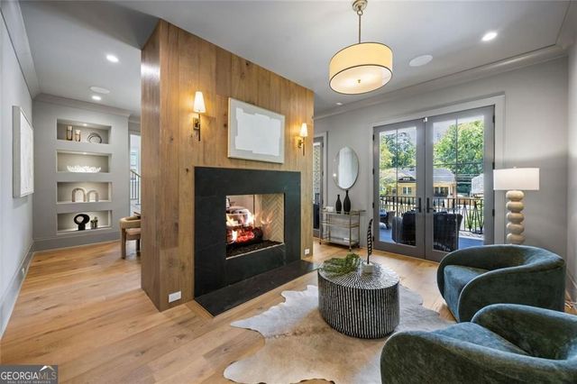 996 McLynn Avenue NE, Atlanta, GA 30306