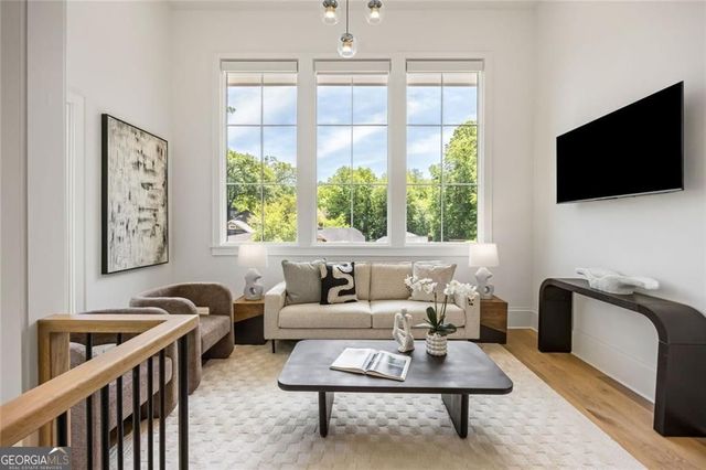 996 McLynn Avenue NE, Atlanta, GA 30306
