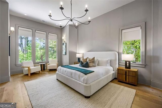 996 McLynn Avenue NE, Atlanta, GA 30306