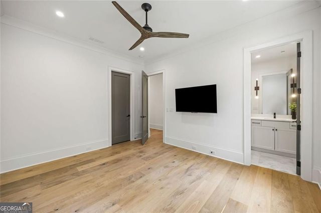 996 McLynn Avenue NE, Atlanta, GA 30306