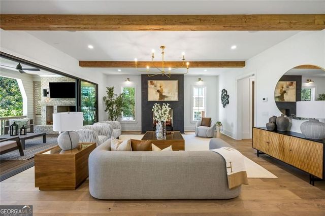 996 McLynn Avenue NE, Atlanta, GA 30306