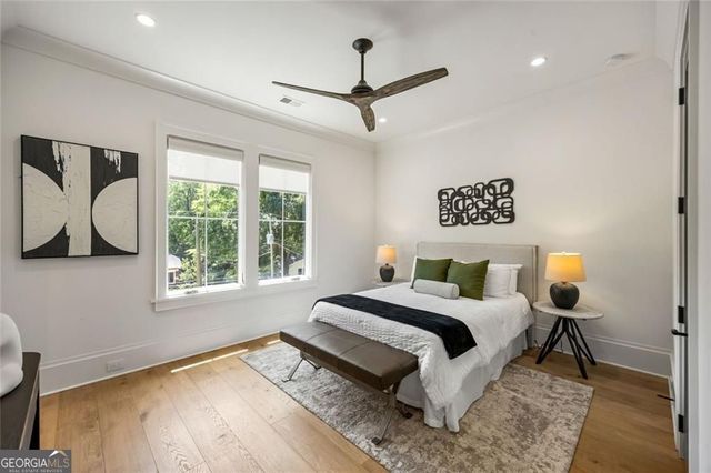 996 McLynn Avenue NE, Atlanta, GA 30306