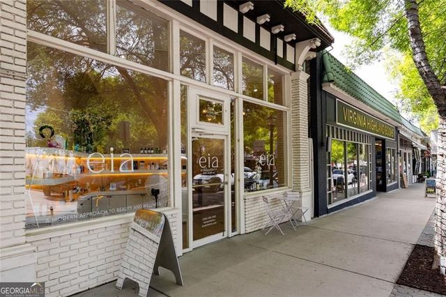 996 McLynn Avenue NE, Atlanta, GA 30306