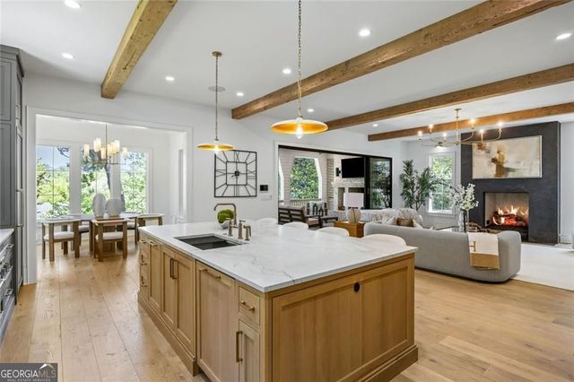 996 McLynn Avenue NE, Atlanta, GA 30306