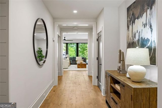 996 McLynn Avenue NE, Atlanta, GA 30306