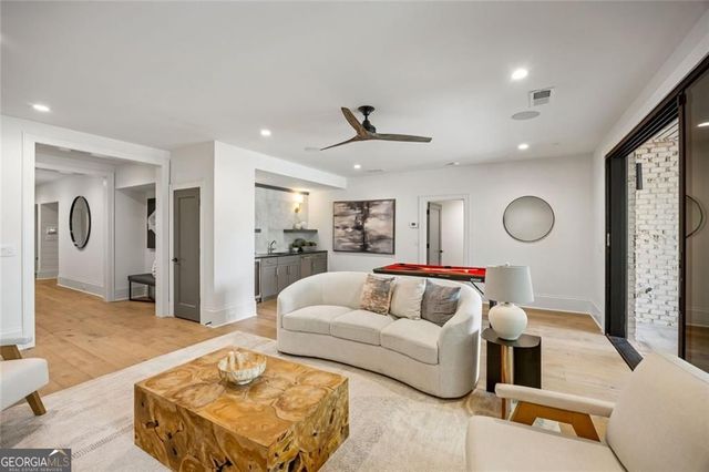 996 McLynn Avenue NE, Atlanta, GA 30306
