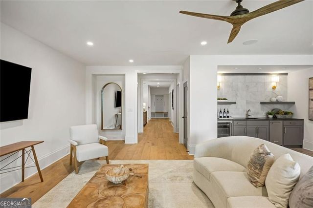 996 McLynn Avenue NE, Atlanta, GA 30306