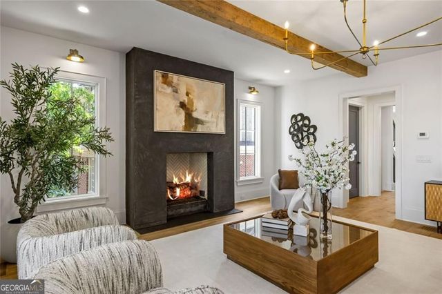 996 McLynn Avenue NE, Atlanta, GA 30306