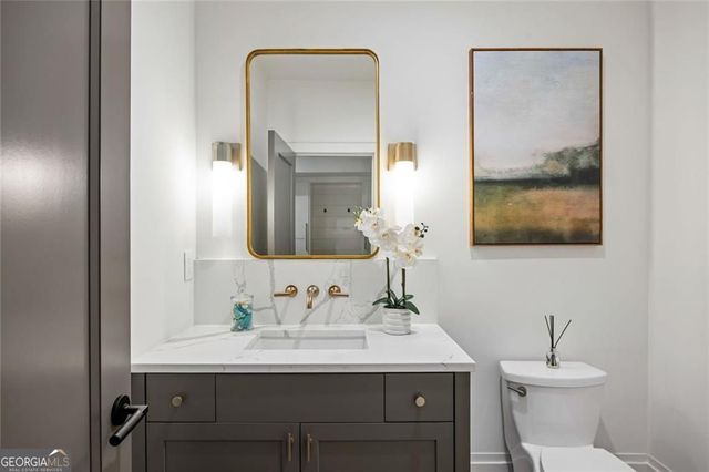 996 McLynn Avenue NE, Atlanta, GA 30306