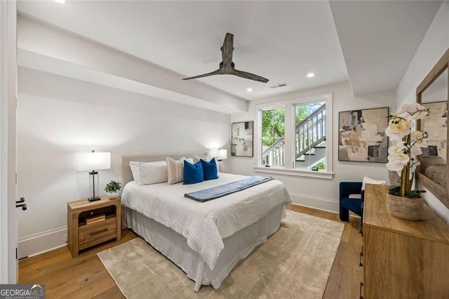 996 McLynn Avenue NE, Atlanta, GA 30306