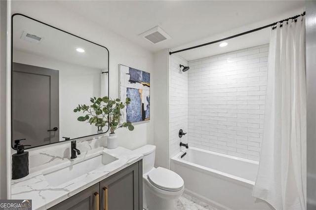 996 McLynn Avenue NE, Atlanta, GA 30306