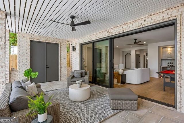 996 McLynn Avenue NE, Atlanta, GA 30306