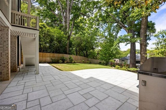 996 McLynn Avenue NE, Atlanta, GA 30306