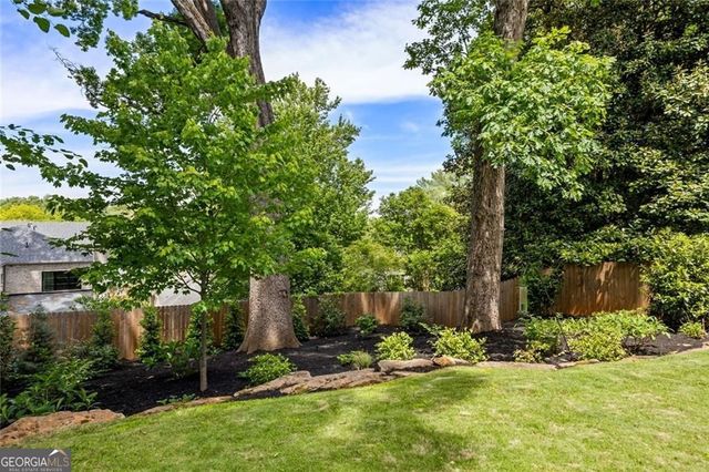 996 McLynn Avenue NE, Atlanta, GA 30306
