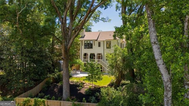 996 McLynn Avenue NE, Atlanta, GA 30306