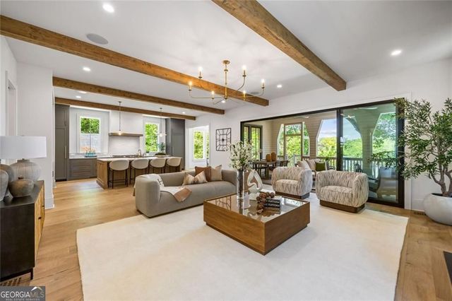 996 McLynn Avenue NE, Atlanta, GA 30306